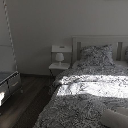Une Etape A Raon Bagian luar foto